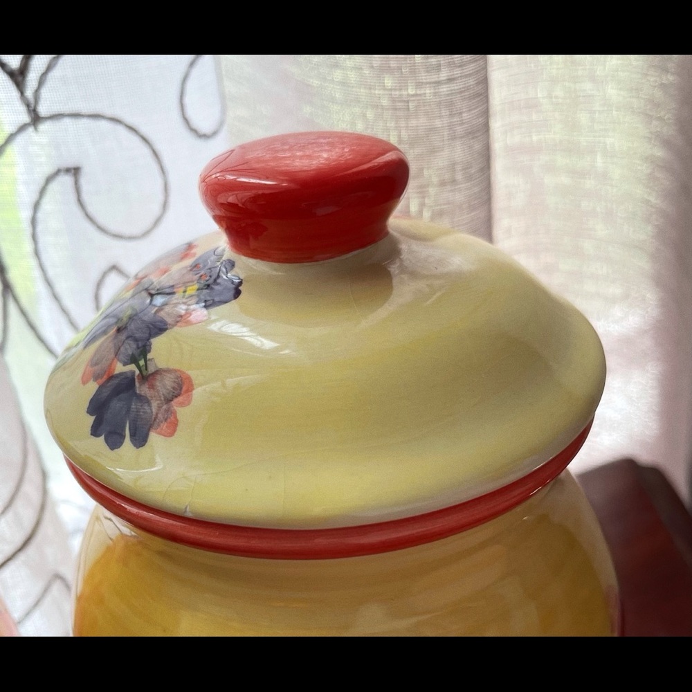 Cute Mini Kitchen Storage Jars - Picture 10 of 10